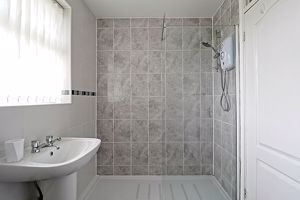 Shower Room- click for photo gallery